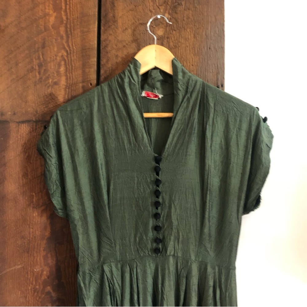 Vintage Mode O’Day Dress - Picture 4 of 13